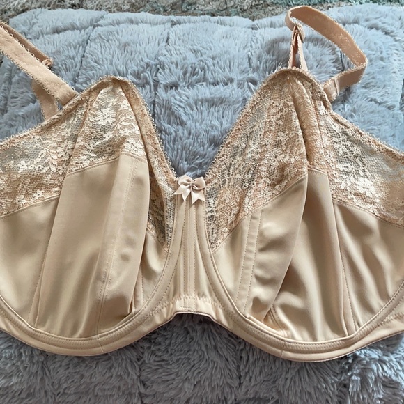 Goddess Other - Goddess Bra